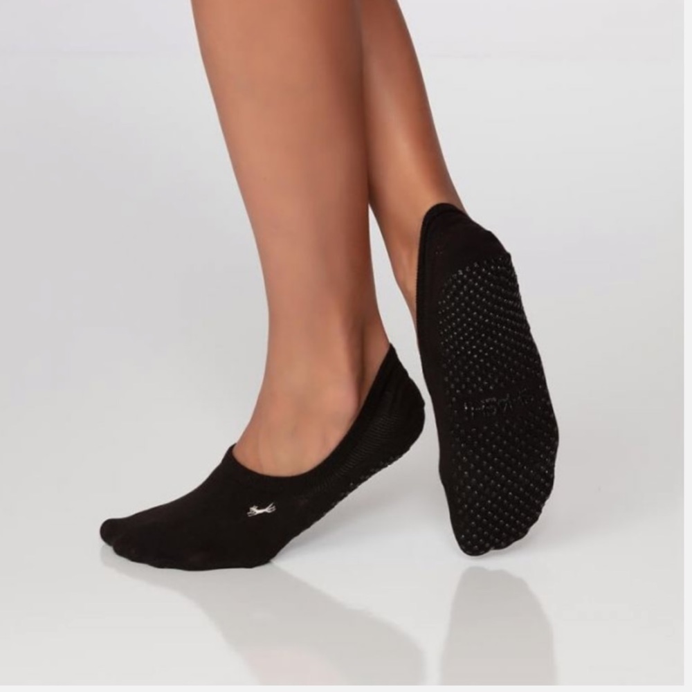 FREE WITH PURCHASE Shashi Grip Socks